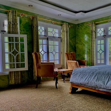 Taaj Residence สการ์ดู ภายนอก รูปภาพ