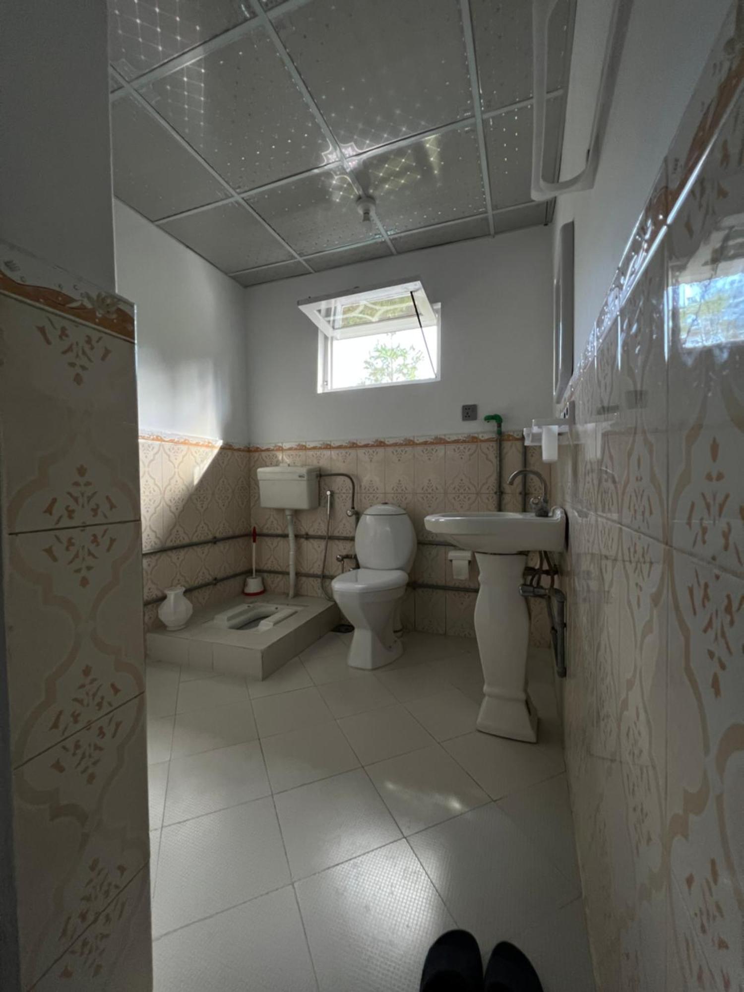 Taaj Residence สการ์ดู ห้อง รูปภาพ