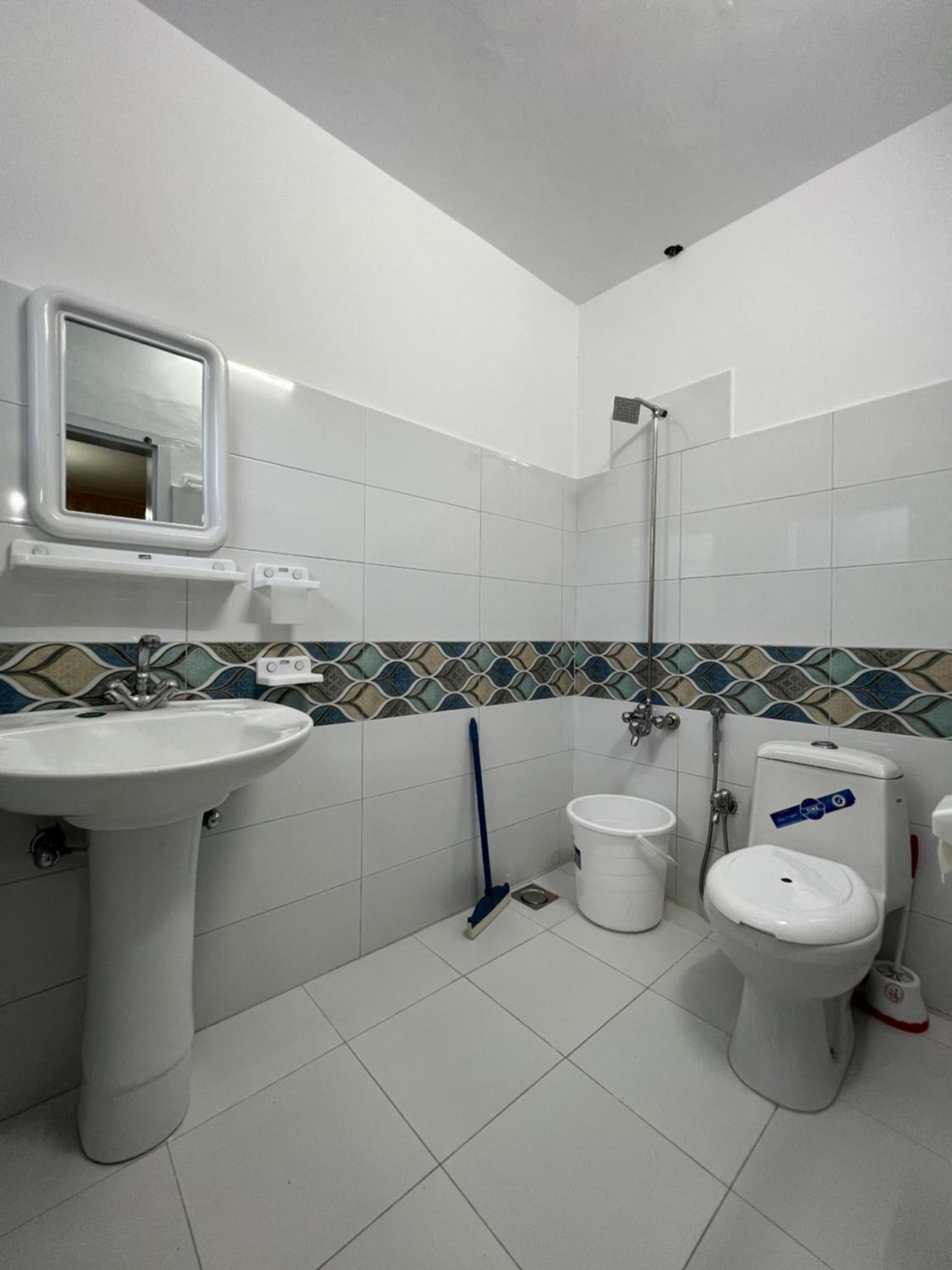 Taaj Residence สการ์ดู ห้อง รูปภาพ